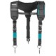 Makita E-15372 Traky s polstrovaním 520×23×410 mm