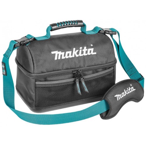 Makita E-15590 Jedálenská brašňa s popruhom 330×200×230 mm