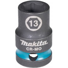 Makita E-16097 Nástrčná hlavica - nástrčný kľúč Impact BLACK - vel.13, 38mm, 1/2"