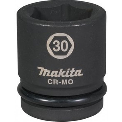 MAKITA E-22296 Nástrčný kľúč 3/4", štvorhran, 30x53 mm MAKITA E-22296 Nástrčný kľúč 3/4", štvorhran, 30x53 mm