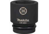 MAKITA E-22327 Nástrčný kľúč 3/4", štvorhran, 36x57 mm