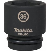 MAKITA E-22327 Nástrčný kľúč 3/4", štvorhran, 36x57 mm