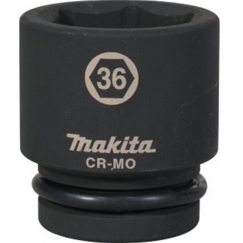 MAKITA E-22327 Nástrčný kľúč 3/4", štvorhran, 36x57 mm
