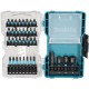 Makita E-22925 Sada torzných bitov IMPACT BLACK 1/4", 36 ks v plastovej krabičke