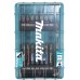 Makita E-26820 Súprava bitov 1/4" Impact Premier, 27 ks v plastovej krabičke