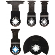 Makita E-24935 Súprava nástrojov pre TM, DTM Starlock (aj pre O.I.S.)