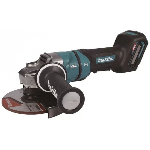 MAKITA GA051GZ Akumulátorová uhlová bruska (40V/150mm/bez aku) XGT MAKITA GA051GZ Akumulátorová uhlová bruska (40V/150mm/bez aku) XGT