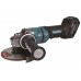 MAKITA GA051GZ Akumulátorová uhlová bruska (40V/150mm/bez aku) XGT