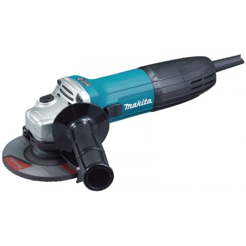 Makita GA4530R Úhlová brúska (720W/115mm) Makita GA4530R Úhlová brúska (720W/115mm)