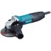 Makita GA4530R Úhlová brúska (720W/115mm)