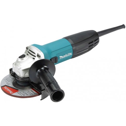 Makita GA5030R Úhlová brúska (125mm/720W) Makita GA5030R Úhlová brúska (125mm/720W)