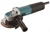 Makita GA5080RX02 Uhlová brúska so systémom X-LOCK 125mm, SJS,1400W