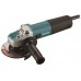 Makita GA5080RX02 Uhlová brúska so systémom X-LOCK 125mm, SJS,1400W