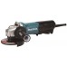 Makita GA5095X01 Uhlová brúska (125mm/1900W)