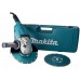Makita GA9020RFK3 Uhlová brúska s elektronikou 230mm, 2200W