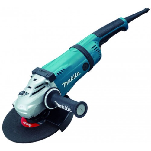 Makita GA9040R Uhlova brúska (2600W/230mm)