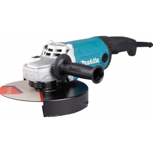 Makita GA9090N Uhlová brúska (230mm/2200W)