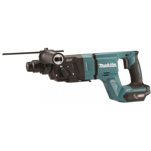 Makita HR007GZ Aku kladivo SDS-Plus Li-ion XGT 40V bez aku
