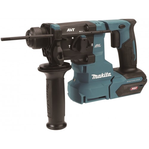 Makita HR010GZ Aku kladivo SDS-Plus Li-ion XGT 40V, bez aku