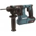 Makita HR010GZ Aku kladivo SDS-Plus Li-ion XGT 40V, bez aku