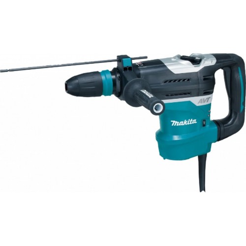 Makita HR4013C SDS-MAX Kombinované kladivo s AVT 8J,1100W