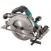 Makita HS010GZ Aku okružná píla 235 mm Li-ion XGT 40V bez aku Z