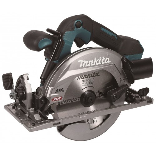 Makita HS012GZ01 Aku okružná píla 165mm Li-ion XGT 40V Makpac bez aku Z