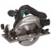 Makita HS012GZ01 Aku okružná píla 165mm Li-ion XGT 40V Makpac bez aku Z