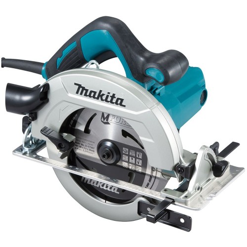 Makita HS7611 Ručná kotúčová píla (1600W/190mm) Makita HS7611 Ručná kotúčová píla (1600W/190mm)