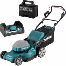 BAZÁR Makita LM002JM101 Aku kosačka na trávu 53cm (64V/1x4,0Ah) POŠKODENÝ OBAL!!