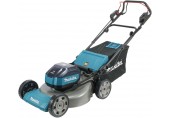 Makita LM004JB101 Akumulátorová kosačka na trávu 534 mm Li-ion BL (1×10,0 Ah/64 V)