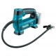 Makita MP100DZ Aku kompresor Li-ion 12V CXT, 10 l/min, 8,3 bar