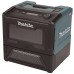 Makita MW001GZ Aku mikrovlnná rúra 500 W, 8 L, Li-ion XGT 40V, bez aku