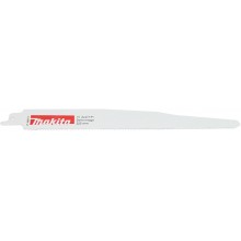 Makita P-46975 Bimetalové pílové listy na kov 225 mm, 10 TPI, 3 ks