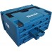 Makita P-84327 Makpac Typ3 12 x malá zásuvka