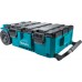 Makita P-91001 MAKTRAK vozík s boxom na náradie Makita P-91001 MAKTRAK vozík s boxom na náradie