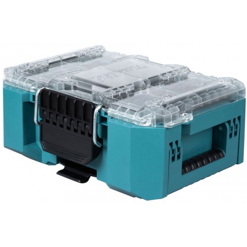 Makita P-91067 Hlboký Kompaktný organizér Makita P-91067 Hlboký Kompaktný organizér