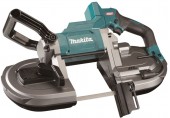 Makita PB002GZ Aku pásová píla 1140mm, Li-ion XGT 40V, bez aku
