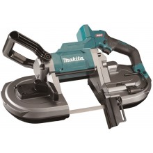 Makita PB002GZ Aku pásová píla 1140mm, Li-ion XGT 40V, bez aku