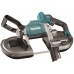 Makita PB002GZ Aku pásová píla 1140mm, Li-ion XGT 40V, bez aku