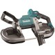 Makita PB002GZ Aku pásová píla 1140mm, Li-ion XGT 40V, bez aku