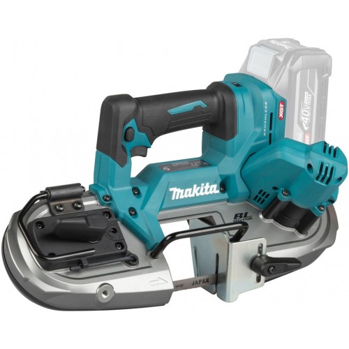 Makita PB003GZ Akumulátorová pásová píla 835 mm Li-ion XGT 40V, bez aku