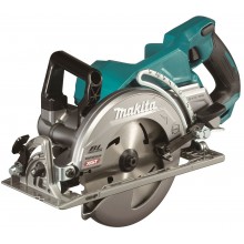 Makita RS001GZ Aku okružná píla 185mm Li-ion XGT 40V, bez aku