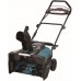 Makita SN001GZ Akumulátorová snežná fréza XGT 40V,bez aku Z