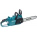 Makita UC025GZ Aku reťazová píla 350 mm Li-ion XGT 40V, bez aku