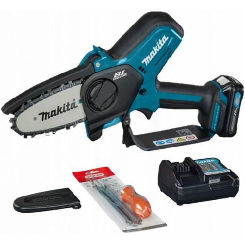 Makita UC100DWA01 Aku prerezávacia píla 100 mm Li-ion CXT (12V/1x2,0 Ah)