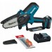 Makita UC100DWA01 Aku prerezávacia píla 100 mm Li-ion CXT (12V/1x2,0 Ah)