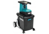 Makita UD2500 Elektrický drvič konárov (2500W/67l)