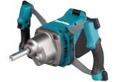 Makita UT001GZ01 Aku miešadlo 1200 W Li-ion XGT 40V, bez aku
