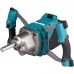 Makita UT001GZ01 Aku miešadlo 1200 W Li-ion XGT 40V, bez aku